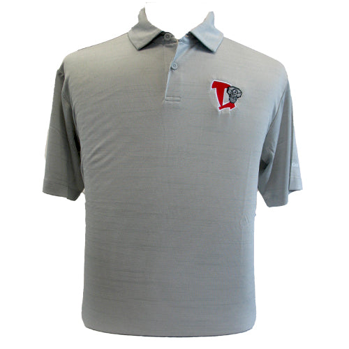 Lansing Lugnuts Columbia Omni-Wick Set Polo