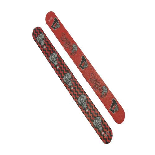 Lansing Lugnuts Lugnuts Nail File