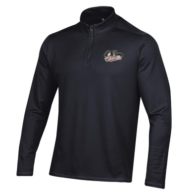 LUIS MOTION QTR ZIP, SACRAMENTO RIVER CATS