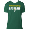 LumberKings Short Sleeve T-Shirt