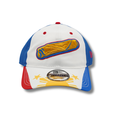 Norfolk Tides 2024 Norfolk Lumpia Adjustable Hat