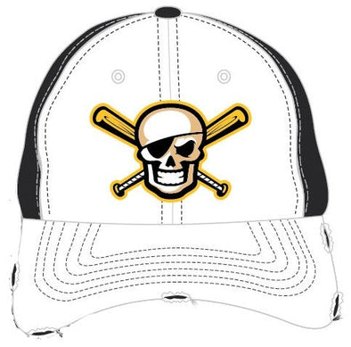 Bradenton Marauders Luna Ladies Hat