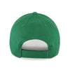 Eugene Emeralds '47 Brand Kelly Green MVP Cap