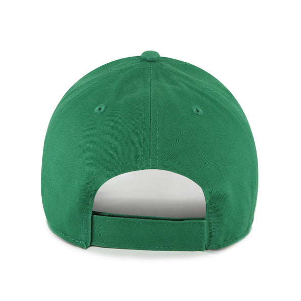 Eugene Emeralds '47 Brand Kelly Green MVP Cap