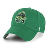 Eugene Emeralds '47 Brand Kelly Green MVP Cap