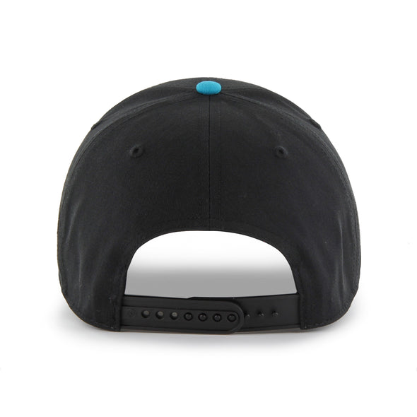 Albuquerque Isotopes Hat-Yth Mariachis Black Rep