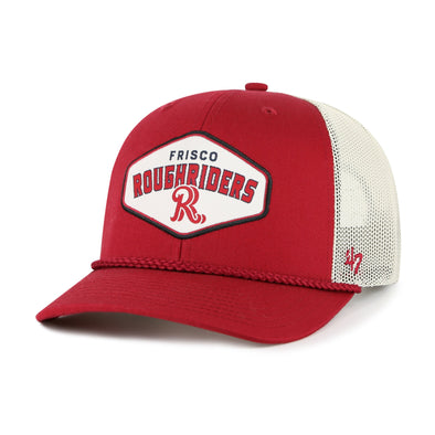 '47 Brand RR Ace Trucker