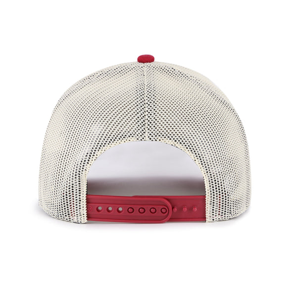 '47 Brand Smiling Teddy Ace Trucker