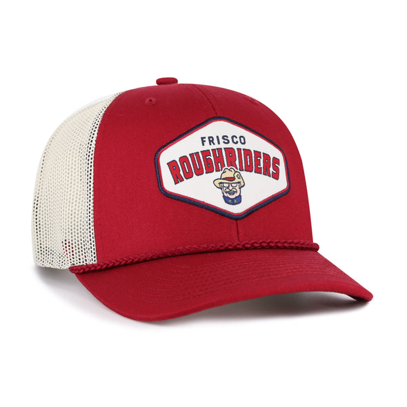 '47 Brand Smiling Teddy Ace Trucker