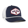 Toledo Mud Hens Ace Out '47 Rope Trucker Cap