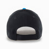 Sugar Land Space Cowboys 47 Brand Youth Hat MVP Alternate Replica