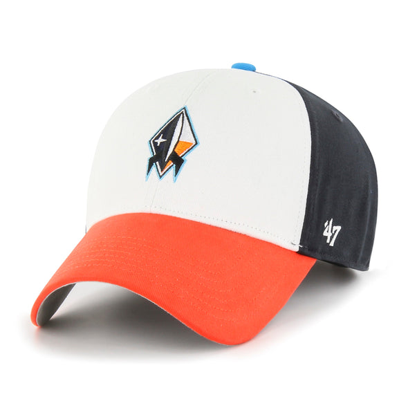 Sugar Land Space Cowboys 47 Brand Youth Hat MVP Alternate Replica