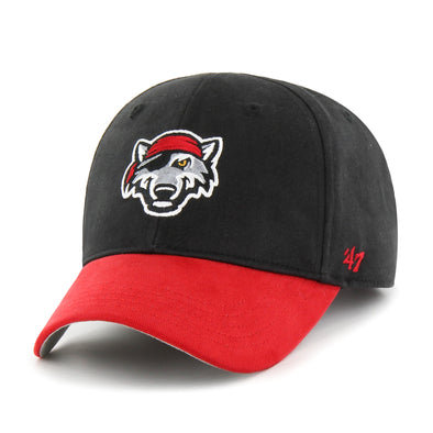 Erie SeaWolves '47 Infant Two Tone Cap