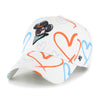 Sugar Land Space Cowboys 47 Brand Youth Hat Adore - FINAL SALE