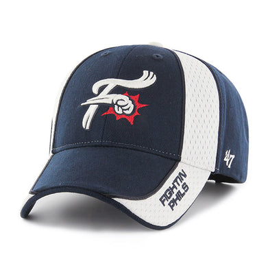 '47 MVP Navy Aftermath with F-Fist Hat