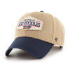 Amarillo Sod Poodles '47 Andover MVP 2Tone Game Cap