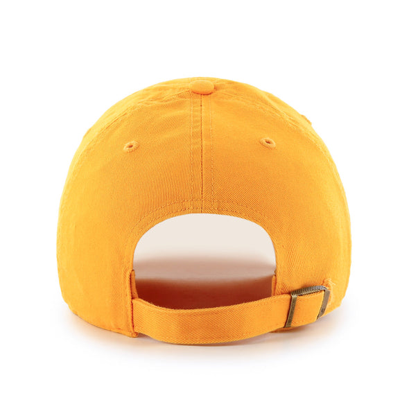 Toledo Mud Hens Archway Gold Clean Up Cap