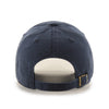 Pointy Boots de Amarillo Navy Archway '47 CLEAN UP Adjustable Hat