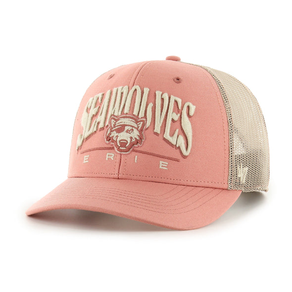 Erie SeaWolves '47 Canyon Trucker