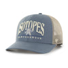 Albuquerque Isotopes Hat-Canyon