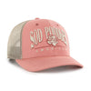 Amarillo Sod Poodles '47 Arid TRUCKER State Cap