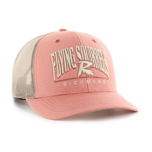 Richmond Flying Squirrels '47 Canyon Arid Trucker