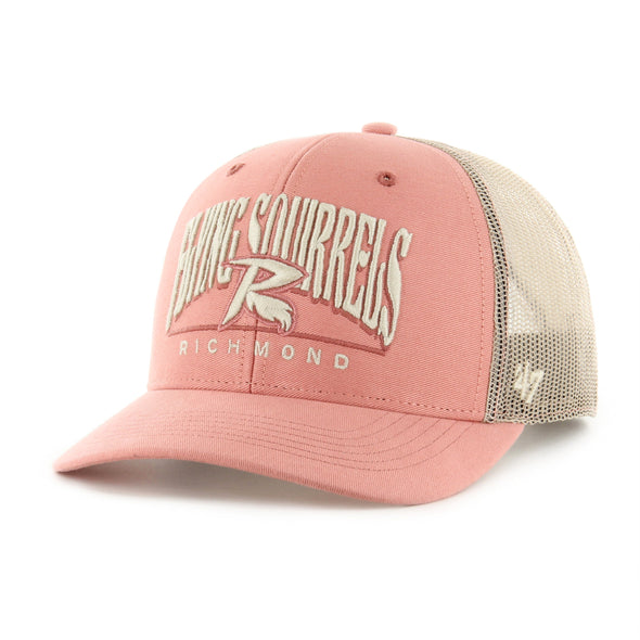 Richmond Flying Squirrels '47 Canyon Arid Trucker