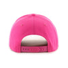 Pointy Boots de Amarillo Magenta Audible '47 MVP DP SNAPBACK Hat