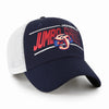 Jacksonville Jumbo Shrimp '47 Navy Automatic Contender