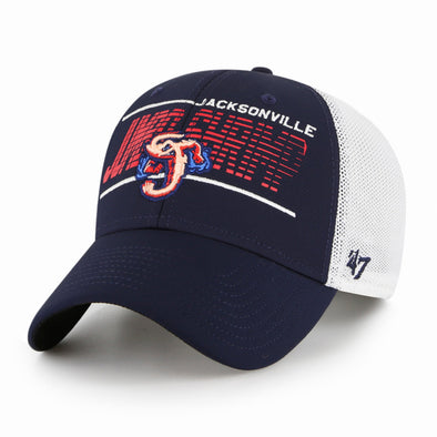 Jacksonville Jumbo Shrimp '47 Navy Automatic Contender