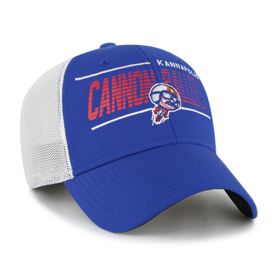 Royal Automatic 47 Contender