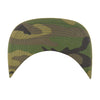 Wichita Wind Surge '47 Ballpark Camo Captain Snapback Cap