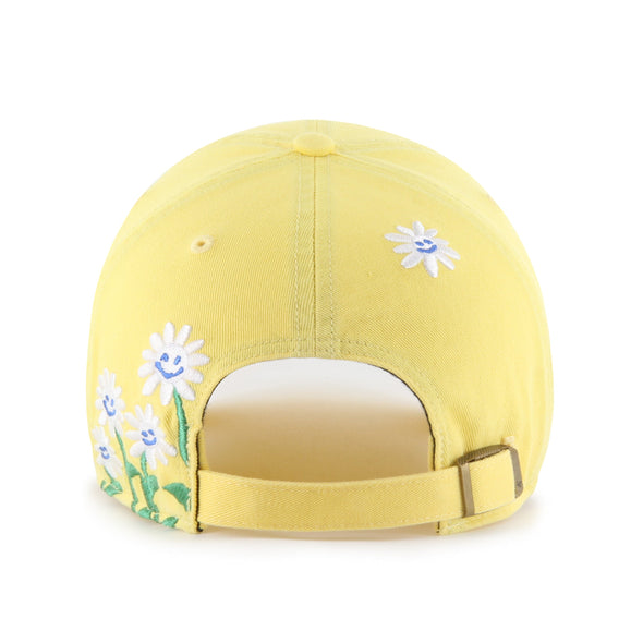 Amarillo Sod Poodles '47 Women's Bellis Lean A Clean Up Cap