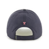 Toledo Mud Hens Breakfast Ball Clean Up Cap