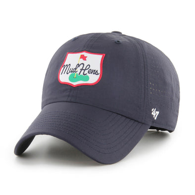 Toledo Mud Hens Breakfast Ball Clean Up Cap