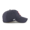 Toledo Mud Hens Breakfast Ball Clean Up Cap