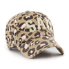 BAGHEERA HAT - WOMENS, SACRAMENTO RIVER CATS