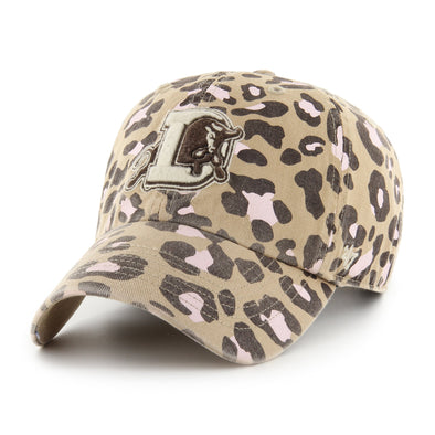 Durham Bulls 47 Brand Womens Bagheera Cap