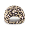 '47 Brand - Clean Up - Womens Bagheera Fauxback Cap