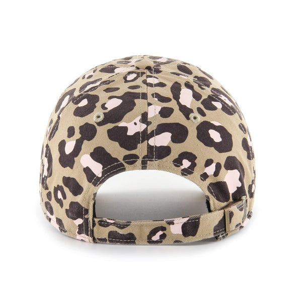 '47 Brand - Clean Up - Womens Bagheera Fauxback Cap