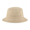 47 Brand Khaki Bucket Hat