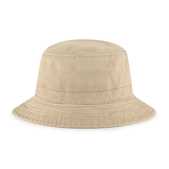 47 Brand Khaki Bucket Hat