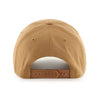 Durham Bulls 47 Brand Ballpark MVP Cap