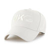 OKC Comets "OKC" Tan Snapback Cap