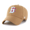 '47 Brand MVP Camel Cap