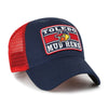 Toledo Mud Hens Infant Bonus Trucker MVP Cap