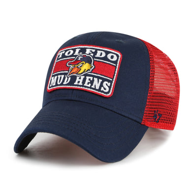 Toledo Mud Hens Infant Bonus Trucker MVP Cap