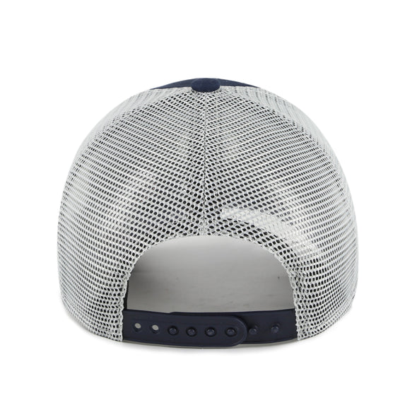 Wichita Wind Surge '47 Navy Youth Bonus MVP Cap