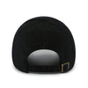 47 Brand Black Ballpark Cheer Clean Up Women's