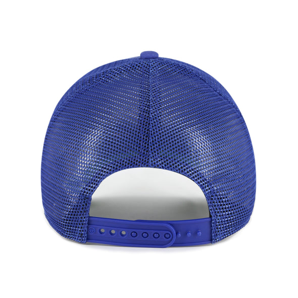 '47 MVP Royal Branson